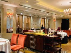 大堂-小南国(金沙江路店)