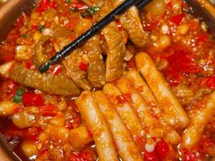 -辣螃铠盆盆蟹大排档(总店)