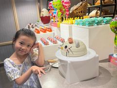 -南湖宾馆·鸳湖阁全日制餐厅