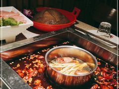 -二荆条·蜀鲜汇城市森林火锅