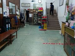 大堂-腰记饭店(龙源路店)