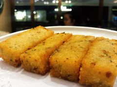 粢饭糕-新吉士·上海菜(浦东LCM置汇旭辉店)