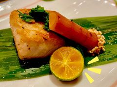 -奈良本寿司(永嘉路店)