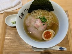 -面屋 猪一