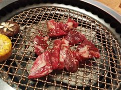 -炎蔵牛舌烤肉