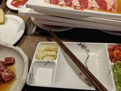 -火炉火自助餐(悠唐购物中心店)