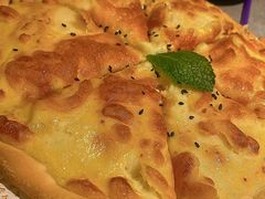 苏丹王芝士榴莲饼-西元里(悦达889店)