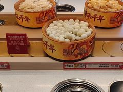 -龍歌自助小火锅(漳州二路爱购店)