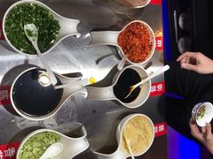 -尚御潮汕牛肉自助火锅(锦园店)