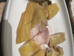 -滋粥楼·顺德菜海鲜茶点(金融城店)