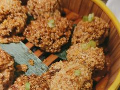 -前海沿·青岛菜(乐客城店)