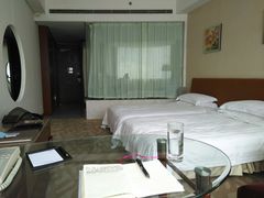 -成都凯宾斯基饭店