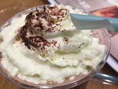 -COSTA COFFEE(上海月星环球港店)