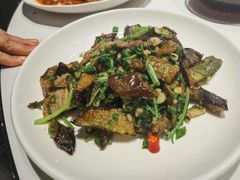 -金谷仓家庭料理(马泉营店)