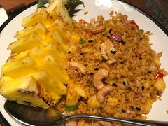 -大树餐厅(益田假日店)