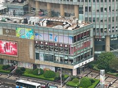 -巴黎春天(浦建店)