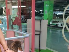 -FAELING PETS美天灵宠物(合生汇店)