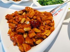 -峨嵋酒家(地安门店)