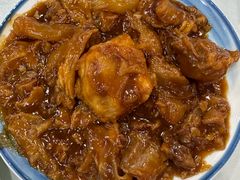-同发号饭庄(复兴路店)