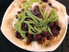 -马来西亚美食街