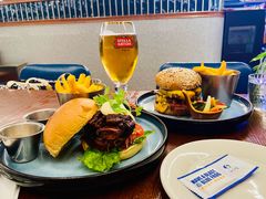 -bluefrog蓝蛙(新三里屯太古里店)