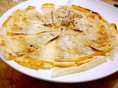 羊肉饼-穆老九清真牛羊肉馆(宋城店)