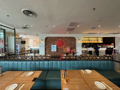 -必胜客(安盛金马店)