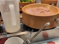 -龍歌自助小火锅(李沧丽达店)