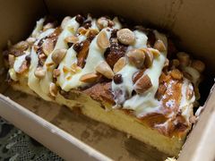 干酪水果卷-TonTon(永康路店)