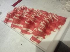 -北门涮肉·铜锅涮肉(南锣鼓巷店)