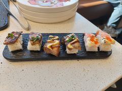-真汐·寿喜烧放题自助(潍坊泰华店)
