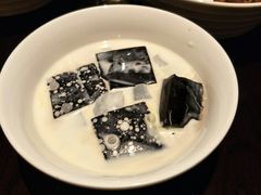 龟苓膏-上海圣诺亚皇冠假日酒店·诺亚厨房