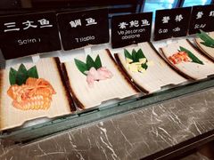 -星伦多海鲜自助餐厅(万达百货店)