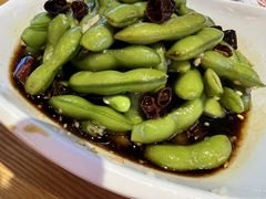 -庆峰龙虾烧烤(合肥一店)