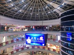 -万达广场(南京江宁店)