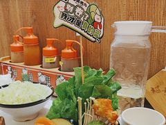 -猫抓烤肉(龙湖江北天街店)