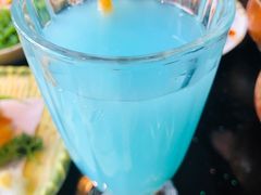 -真剑日本料理·铁板烧(贵州路店)