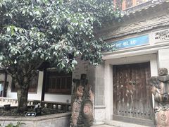 -龙潭水乡