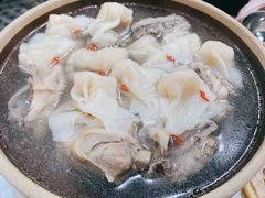 -阿金大白·上海菜馆(新天地店)