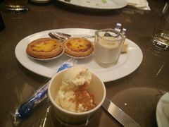 -福州仓山凯悦酒店·Market Cafe Lacucina咖啡厅