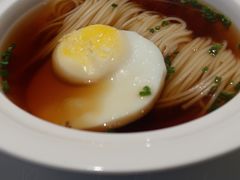 长寿面-觀芷隐轩