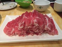 -香满锅老北京羊蝎子火锅·家常菜(新街口店)