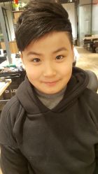 -Mentor Hair Salon