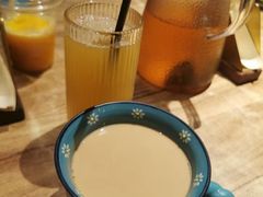 -耶里夏丽·新疆菜(徐家汇臻选店)
