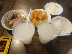 -松發肉骨茶(克拉码头店)