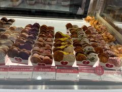 -LE JARDIN de Joel Robuchon(新世界大丸百货店)