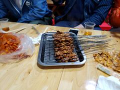 -清真·马峰烤肉(小学习北巷店)