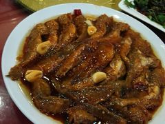 android_upload_pic-振生清真饭店(永安道店)