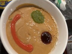 麻酱小料-南门涮肉(上海二店)