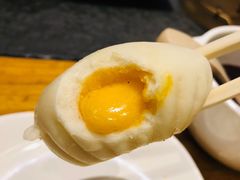 -小城粥道·海胆鲜虾粥(解放广场店)